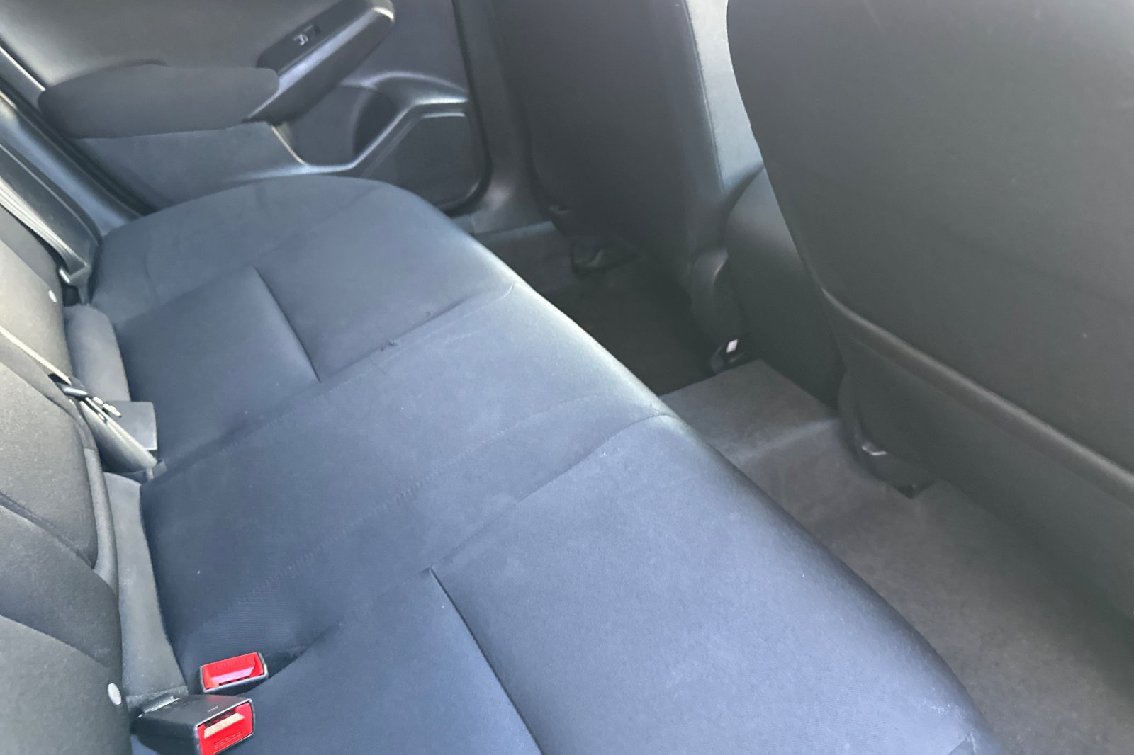 Used 2023 Honda Civic EX image 17