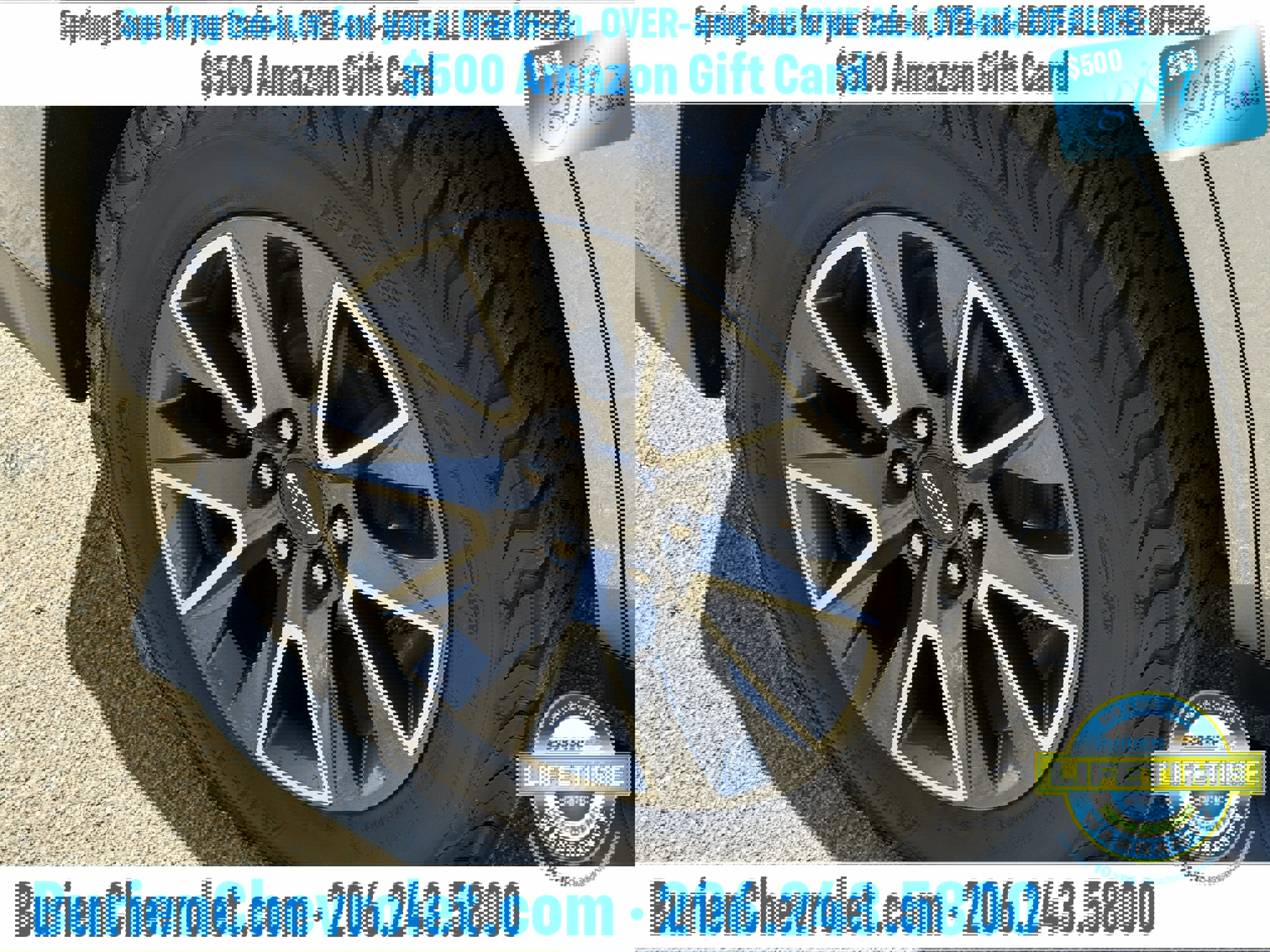 Used 2021 Chevrolet Tahoe Z71 w/ Z71 Signature Package image 30