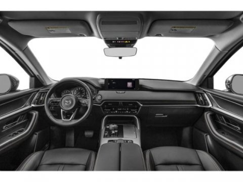 New 2026 MAZDA CX-90 3.3 Turbo w/ Preferred Package AWD/4WD image 11