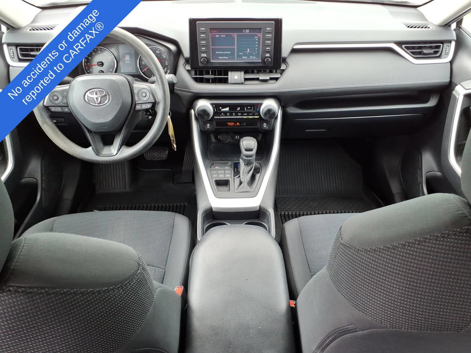 Used 2019 Toyota RAV4 LE AWD/4WD image 14