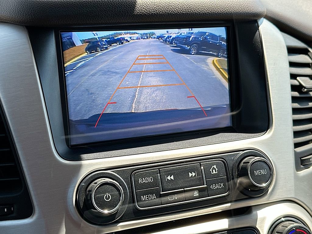 Used 2017 GMC Yukon SLT image 23