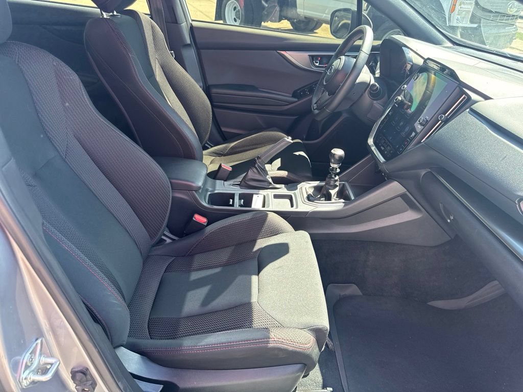 Used 2023 Subaru WRX Premium AWD/4WD image 31
