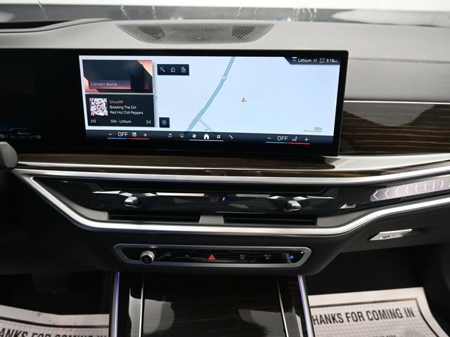 Used 2024 BMW X5 xDrive50e image 20