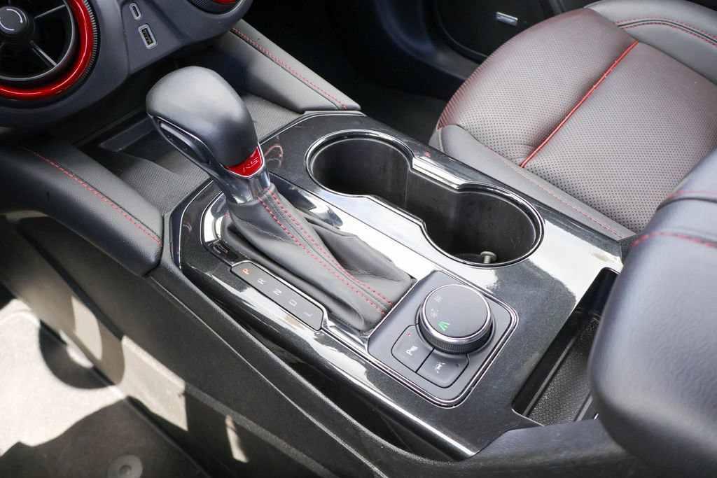 Used 2025 Chevrolet Blazer RS FWD image 15