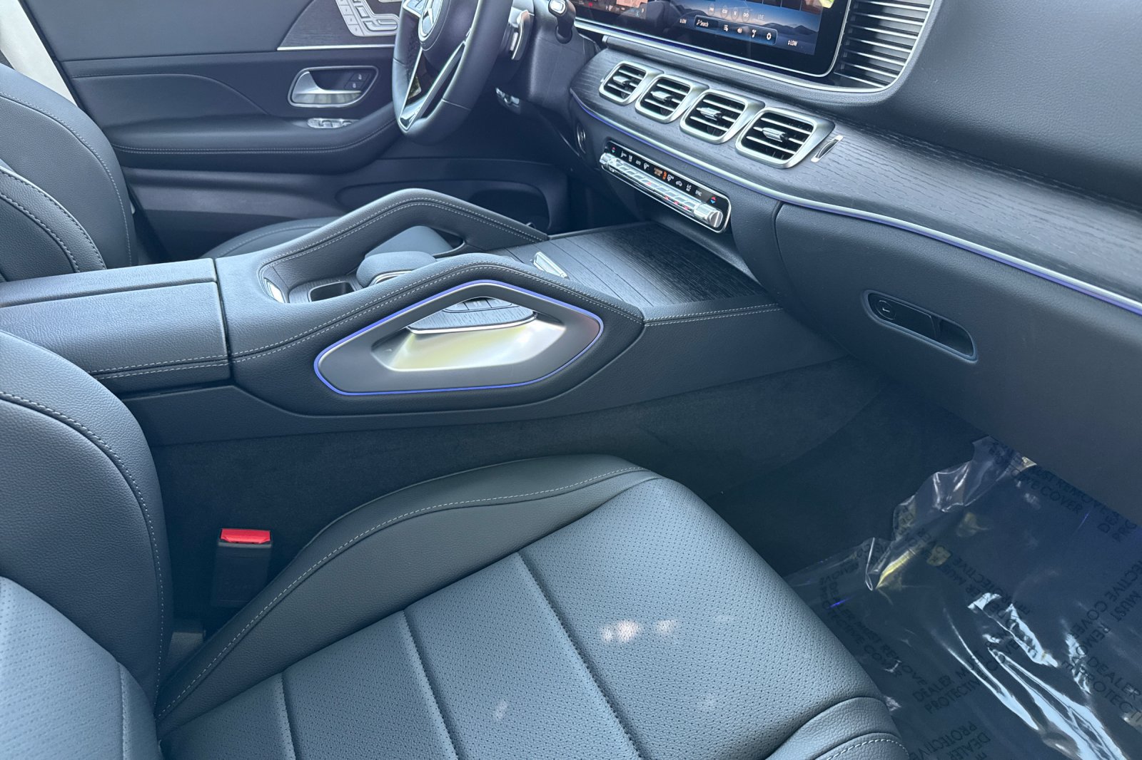 New 2026 Mercedes-Benz GLE 450 4MATIC image 16
