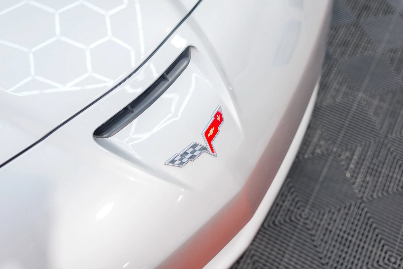 Used 2006 Chevrolet Corvette Z06 RWD image 11