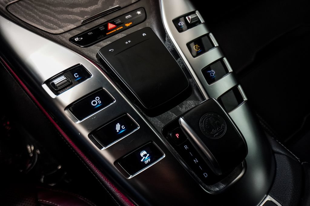Used 2022 Mercedes-Benz AMG GT 43 image 26