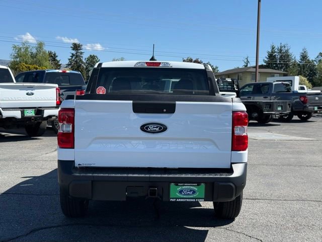 New 2026 Ford Maverick XL AWD/4WD image 5