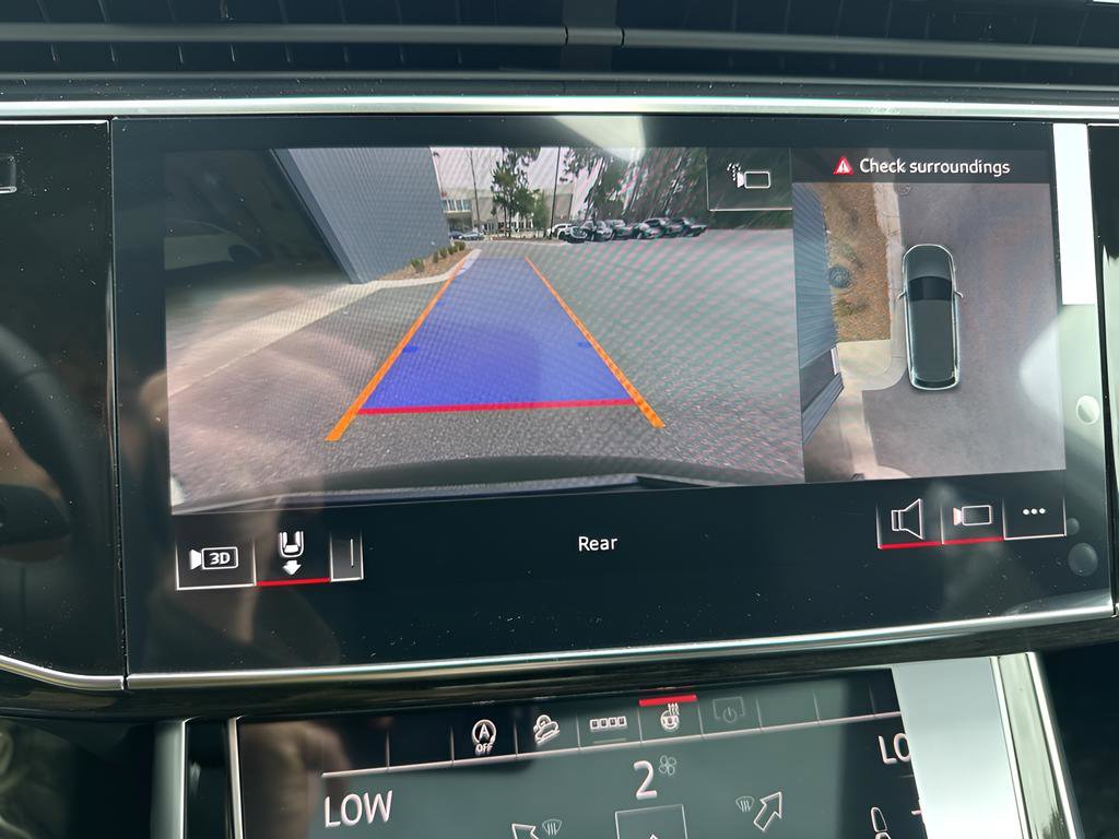 New 2026 Audi Q7 2.0T Premium image 19