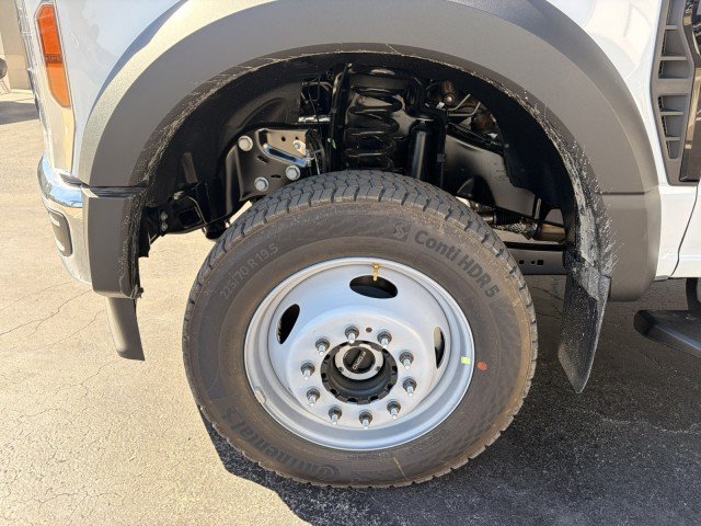New 2027 Ford F450 XL w/ XL Chrome Package AWD/4WD image 33
