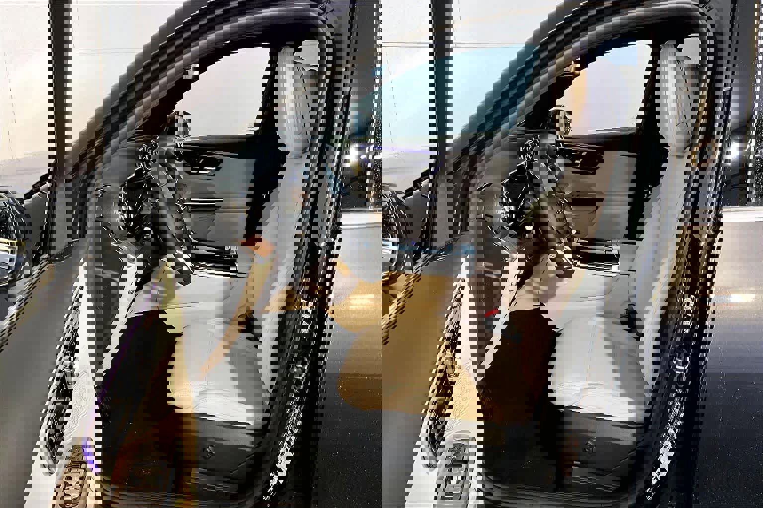 New 2026 Mercedes-Benz GLC 300 4MATIC image 13