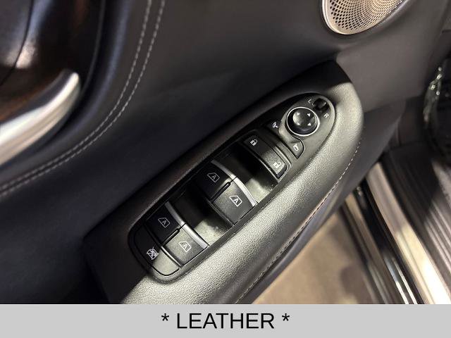 Certified 2023 INFINITI QX55 Essential AWD/4WD image 11