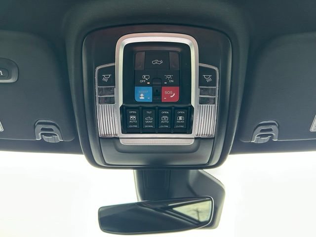 Used 2025 RAM 1500 Rebel w/ Rebel Level 2 Equipment Group AWD/4WD image 17