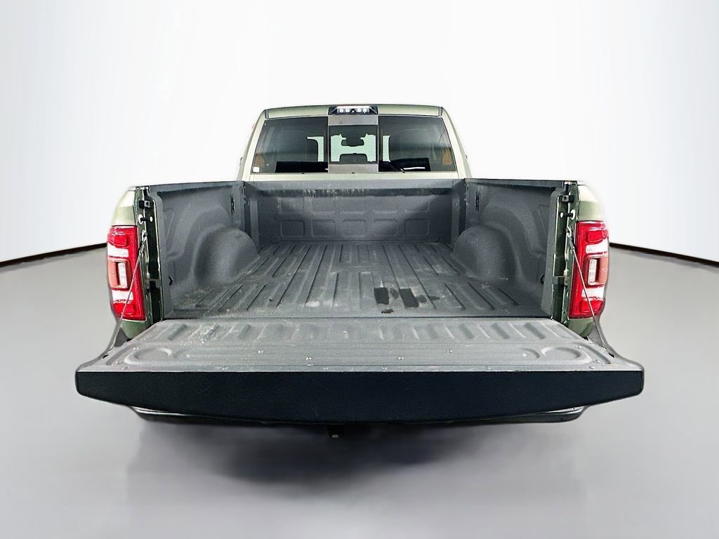 Used 2020 RAM 2500 Laramie image 30