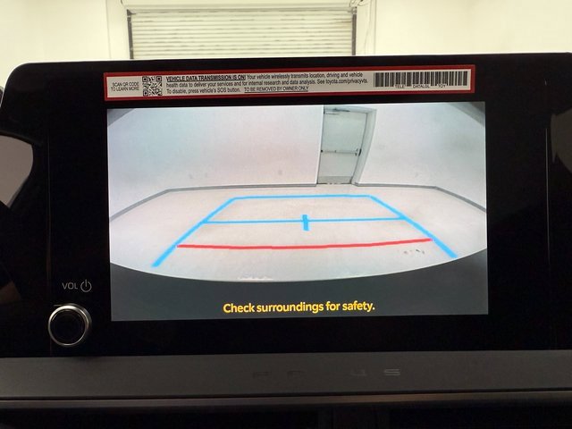 New 2026 Toyota Prius LE image 21
