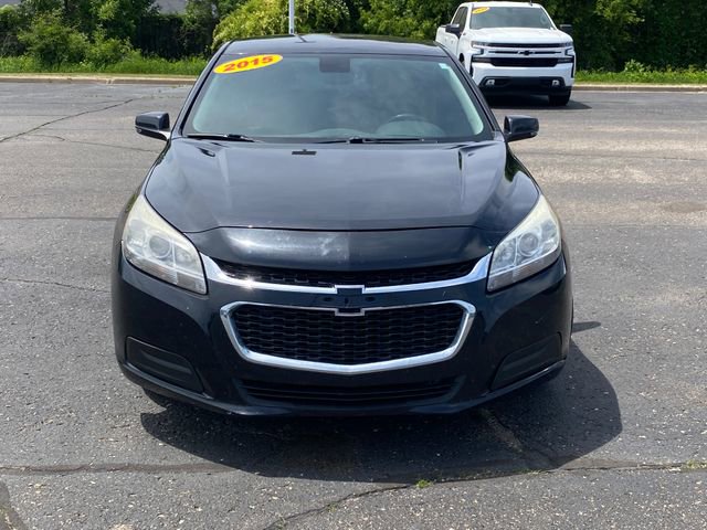 Used 2015 Chevrolet Malibu LT FWD image 15