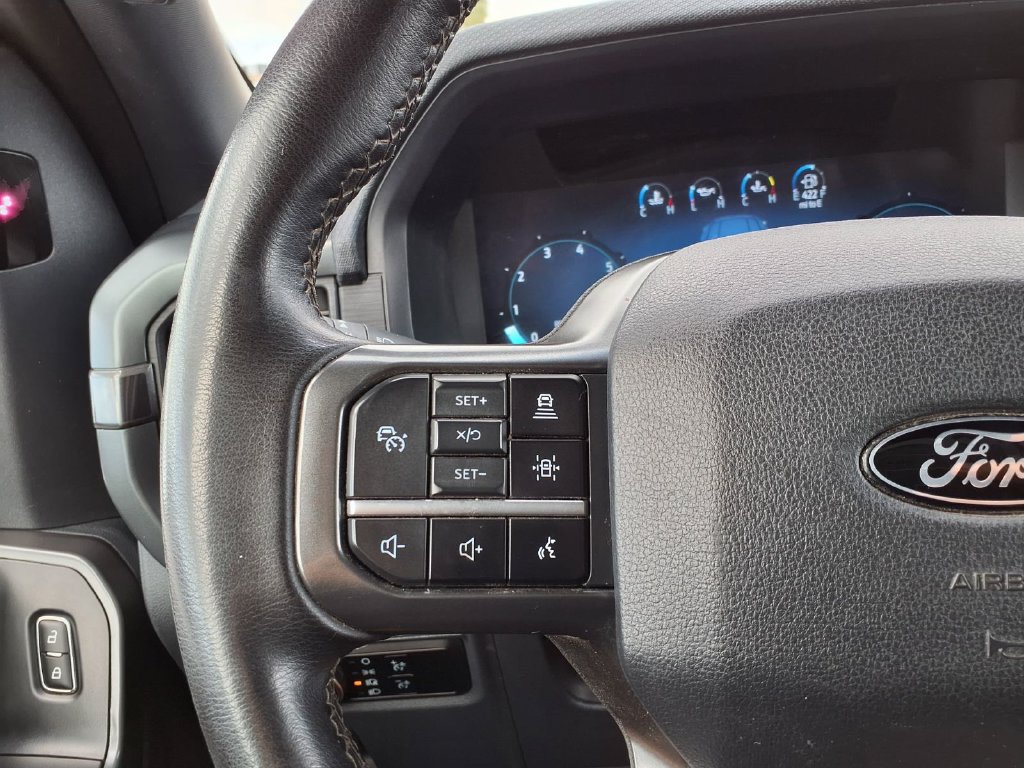 Used 2024 Ford F150 XLT w/ Equipment Group 302A MID AWD/4WD image 37