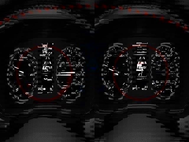 New 2026 Subaru Impreza RS image 17