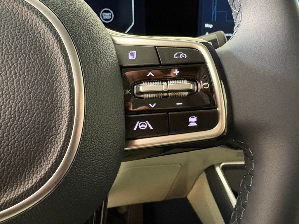 New 2026 Kia Carnival SX image 24