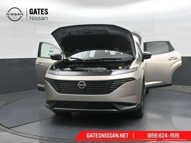 New 2026 Nissan Murano SL AWD/4WD image 67