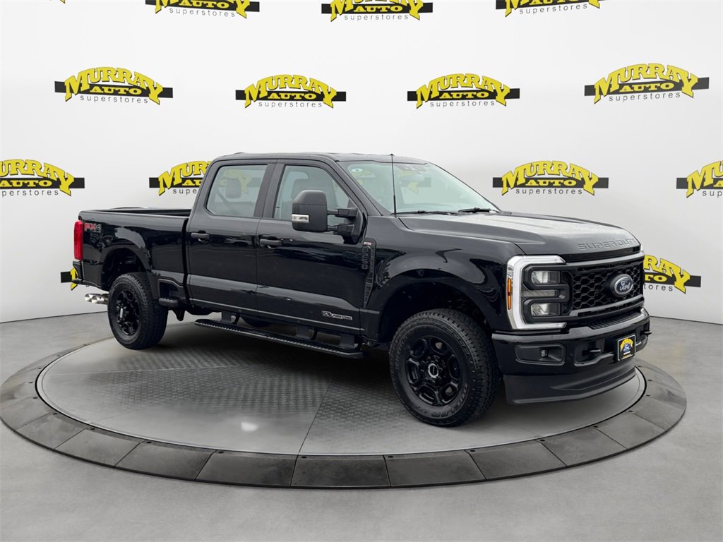 New 2026 Ford F250 XL image 7