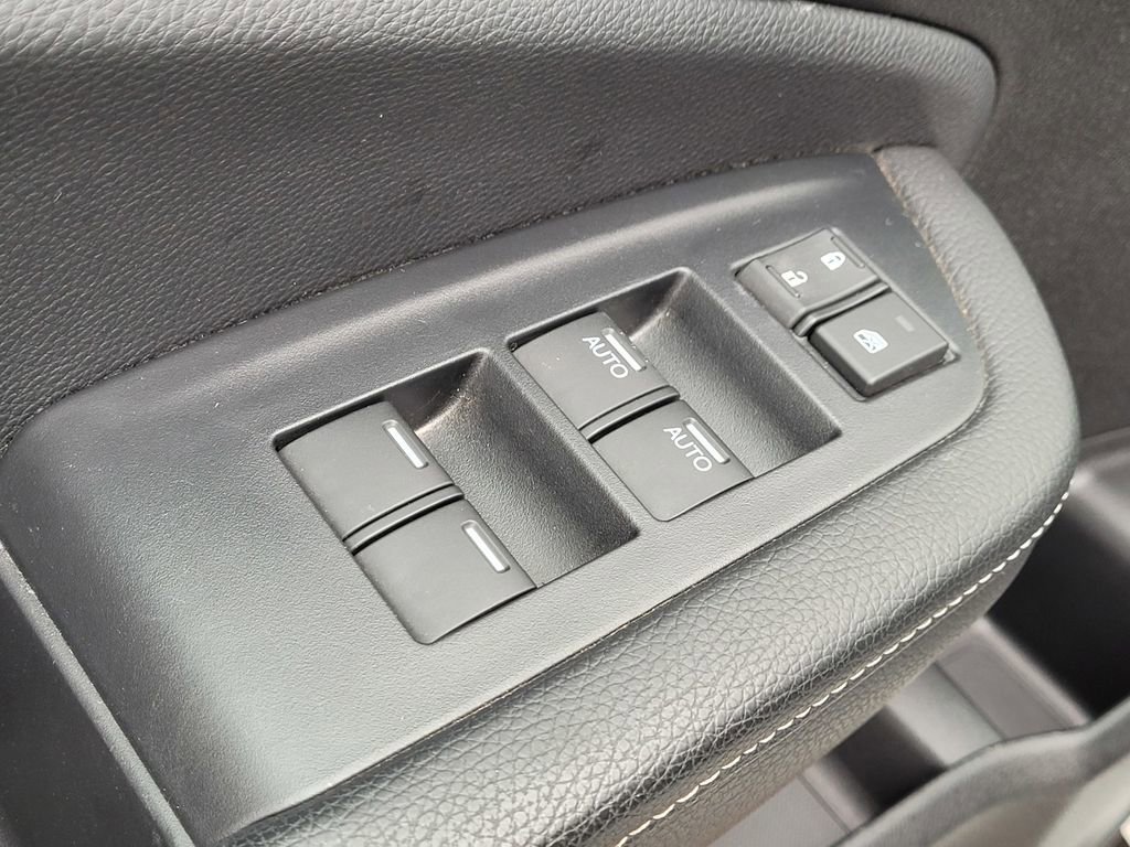 Used 2021 Honda Ridgeline Sport image 16