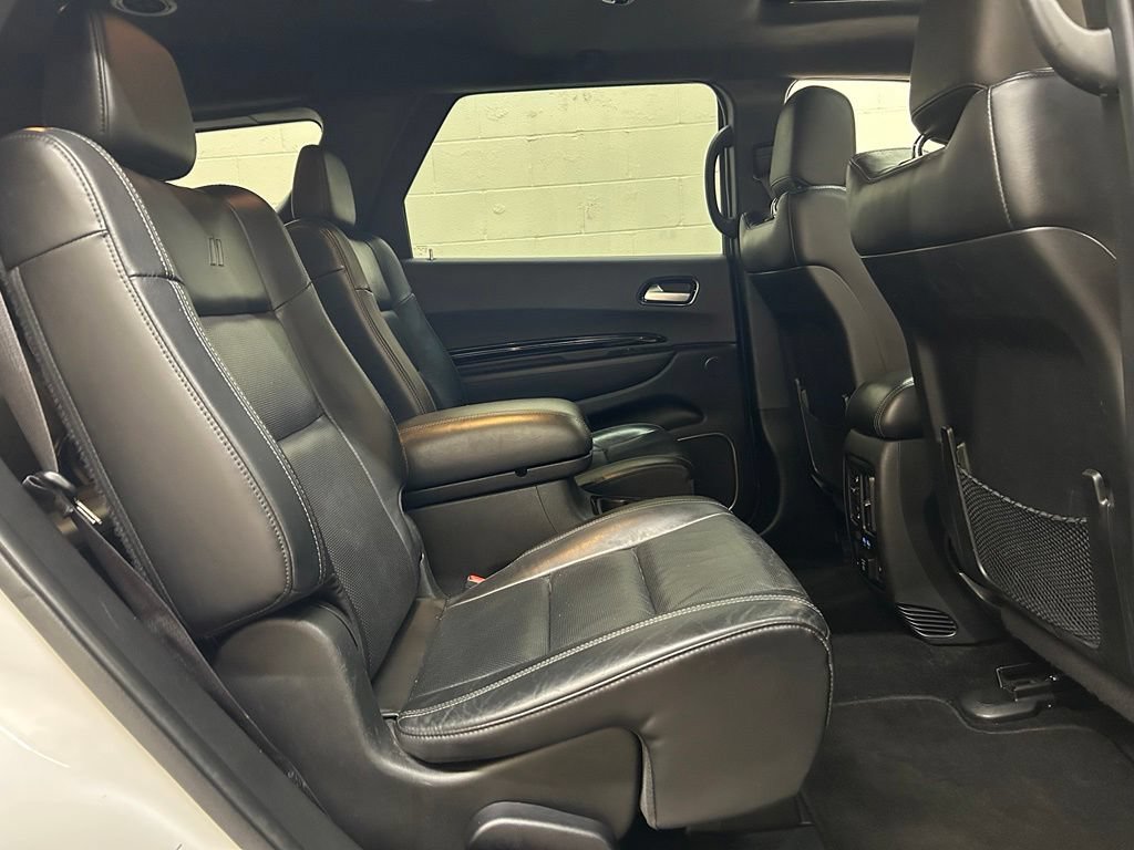 Used 2022 Dodge Durango Citadel AWD/4WD image 11
