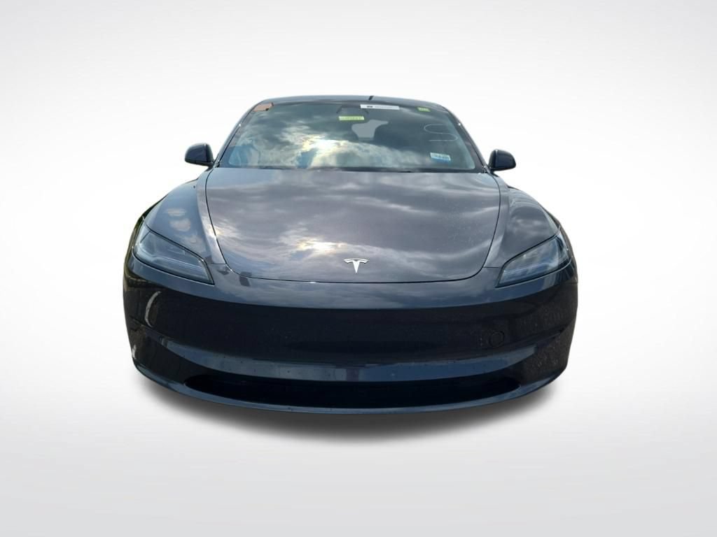 Used 2025 Tesla Model 3 Long Range AWD/4WD image 8