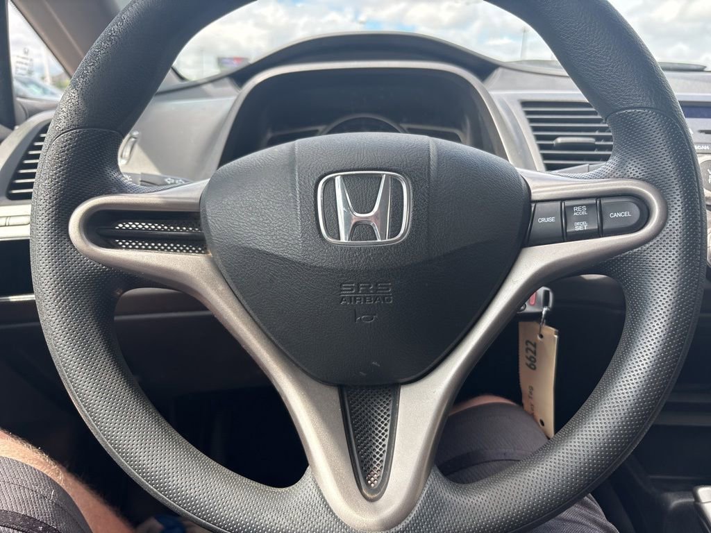 Used 2009 Honda Civic LX-S image 13