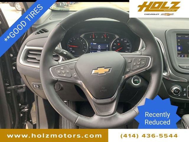 Certified 2024 Chevrolet Equinox LT image 10