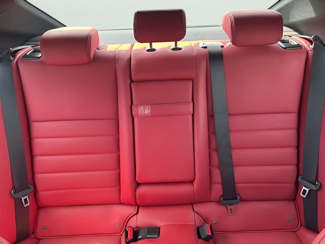 Used 2023 Lexus IS 350 F Sport w/ Memory Package image 13