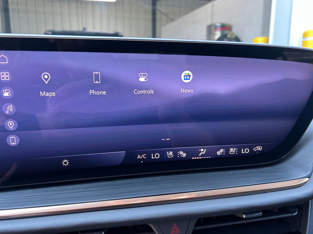 New 2026 Buick Envision Avenir image 31