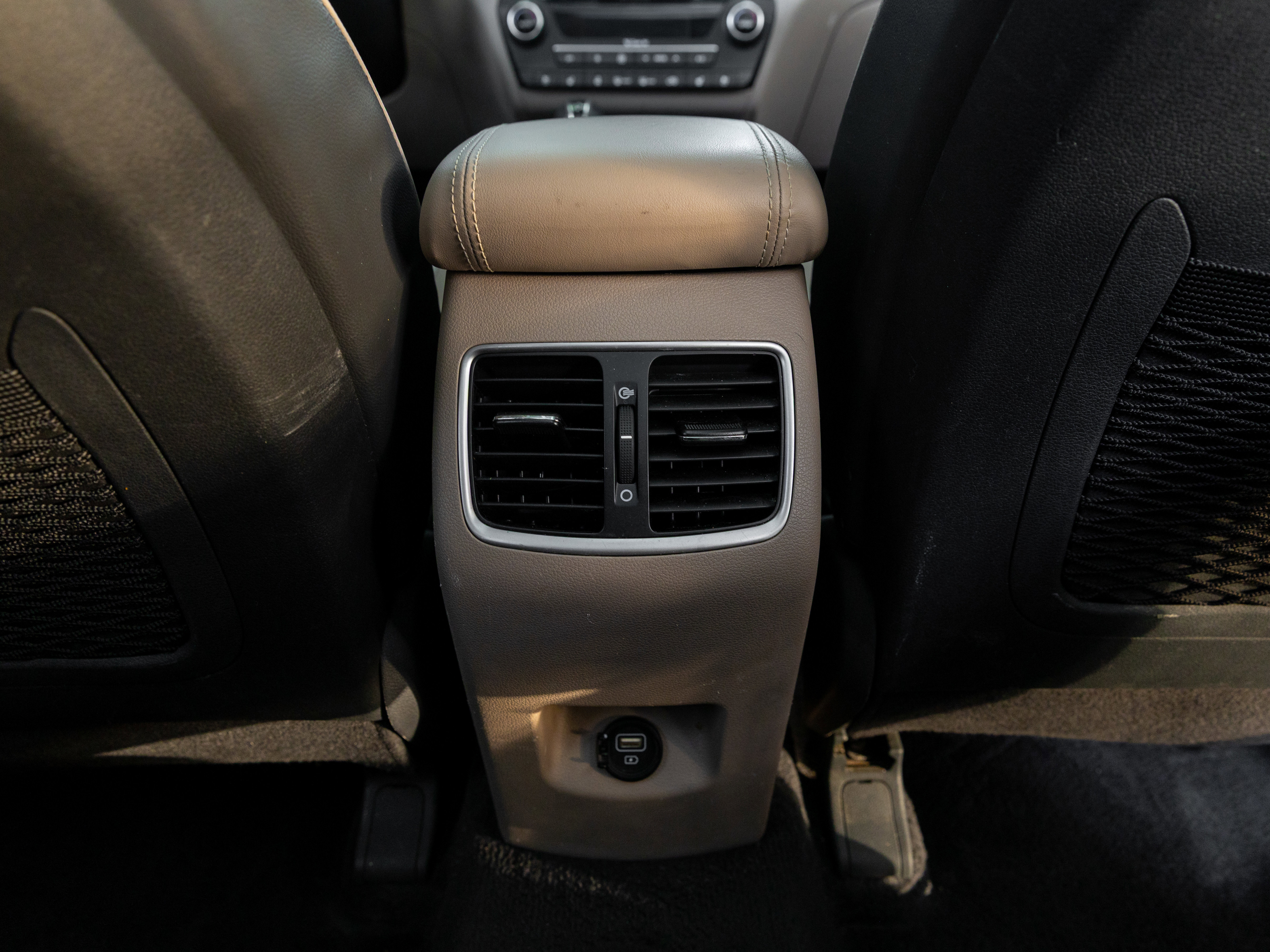 Used 2019 Hyundai Tucson Ultimate image 63