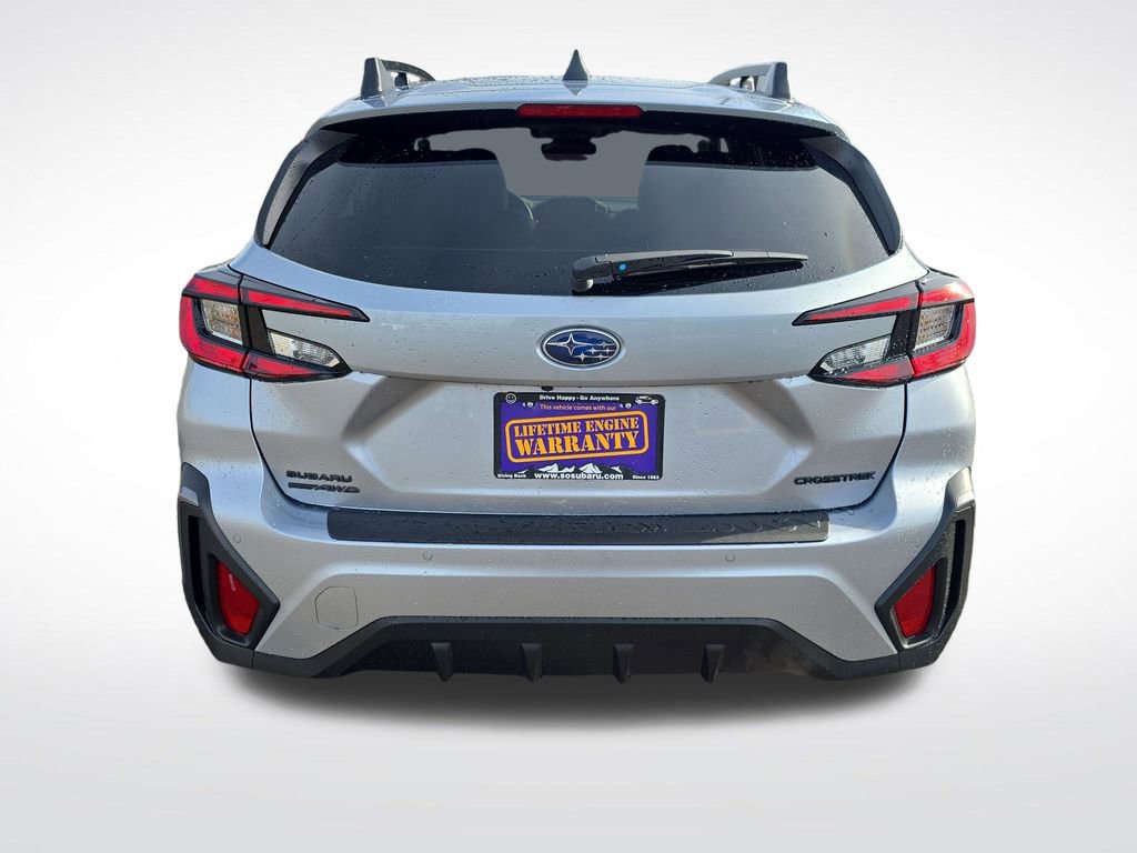 New 2026 Subaru Crosstrek 2.5i Limited image 6