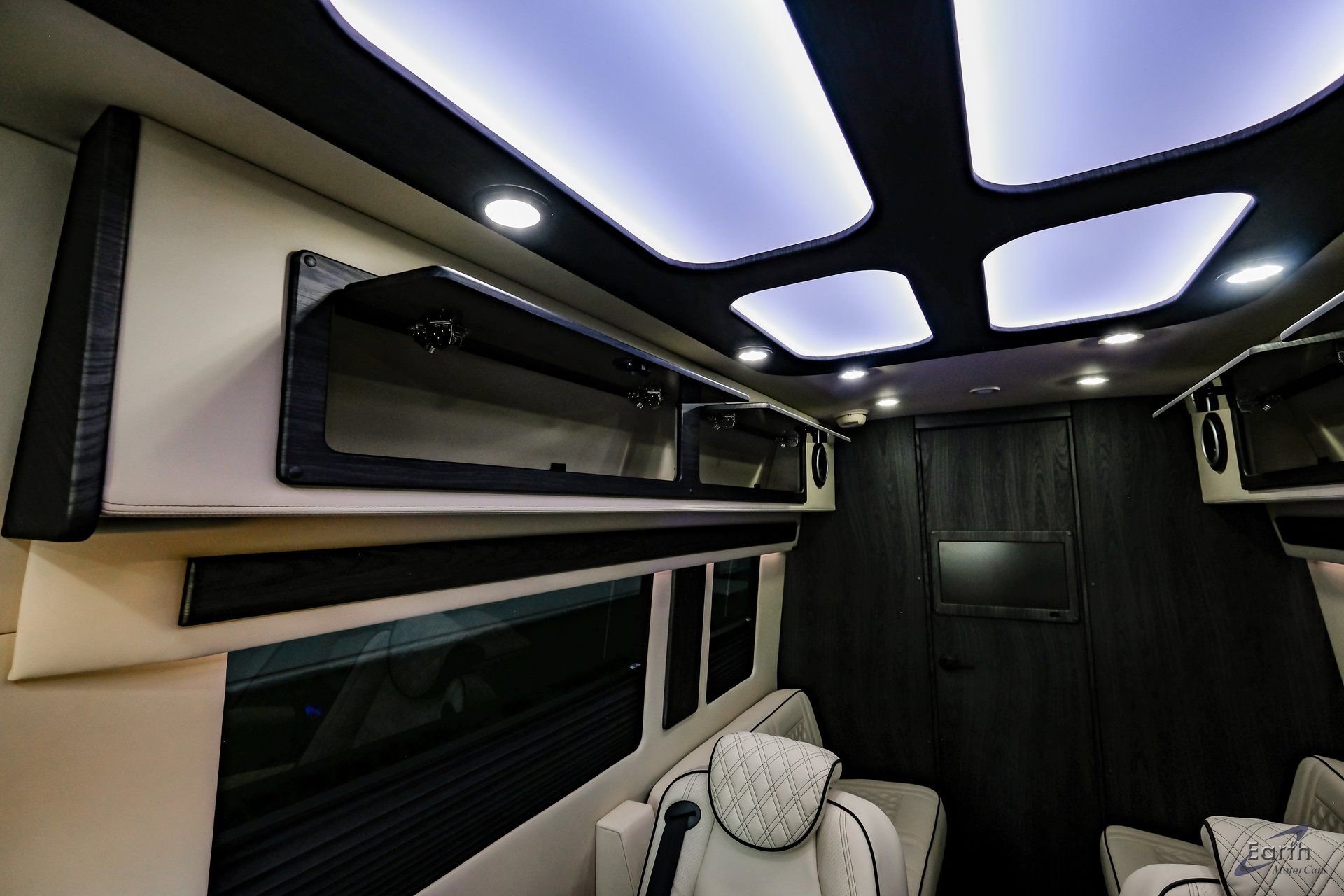 Used 2025 Mercedes-Benz Sprinter 3500 image 81