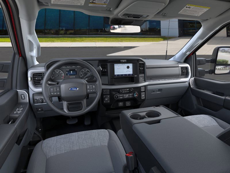 New 2026 Ford F250 XLT image 9