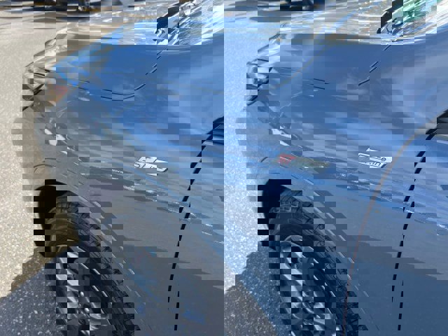 Certified 2024 Ford Escape ST-Line Select image 25