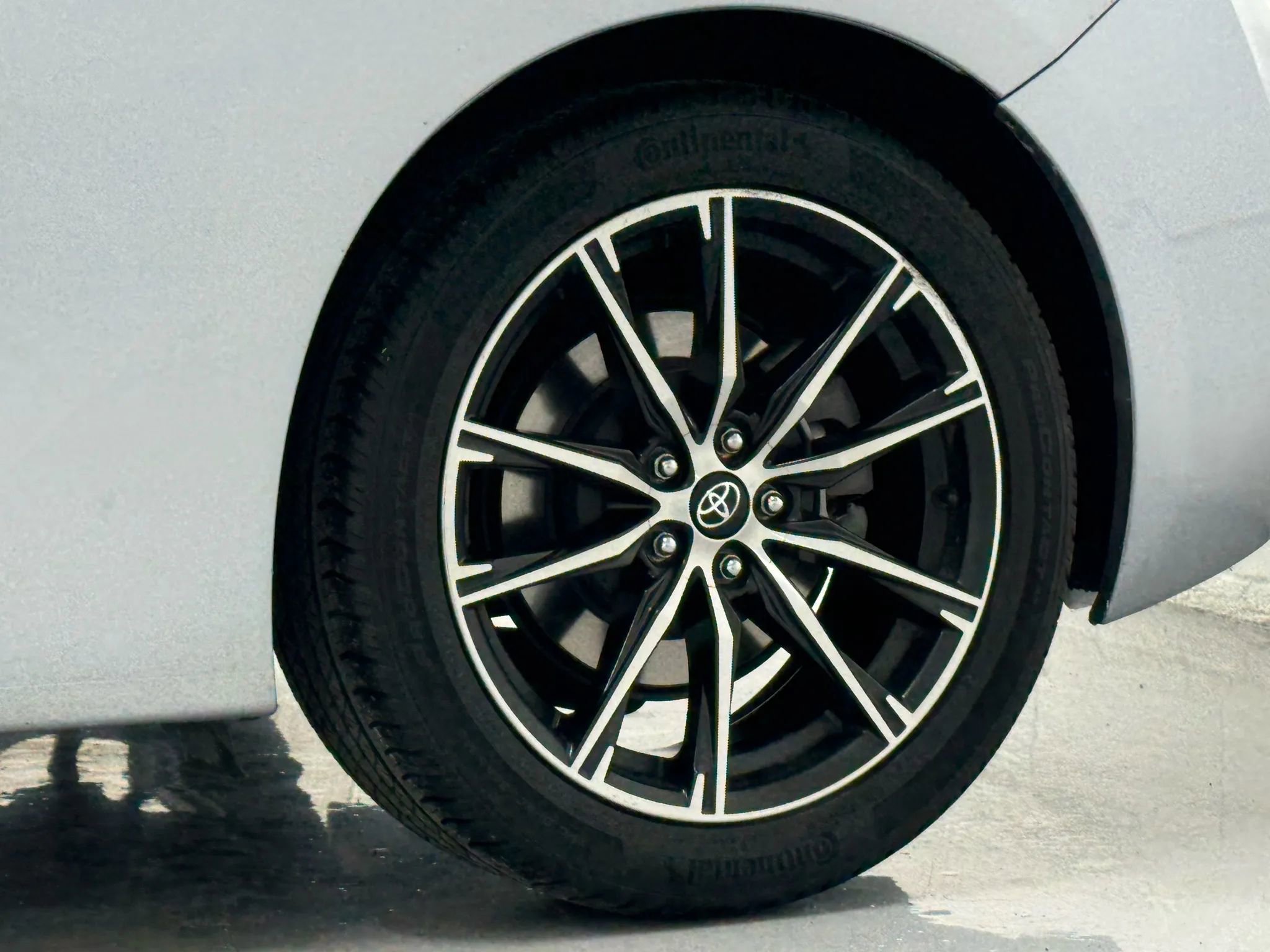 Used 2017 Toyota 86 Coupe 2D image 37