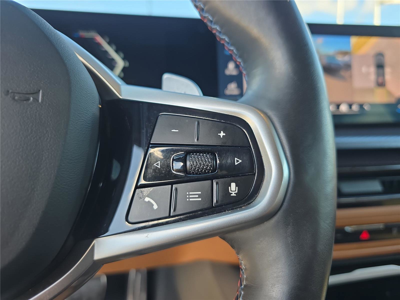 Used 2025 BMW M440i image 21