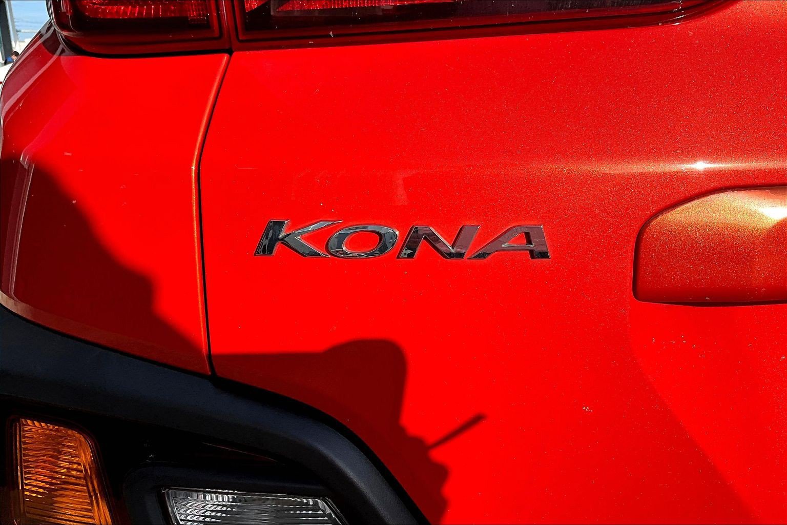 Used 2019 Hyundai Kona SEL FWD image 21