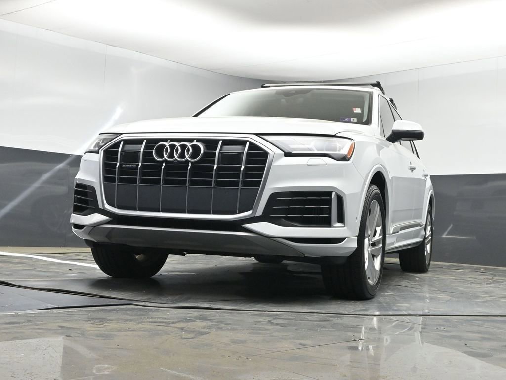 Used 2020 Audi Q7 3.0T Premium Plus image 9