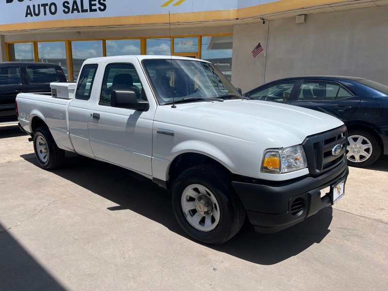 Used 2009 Ford Ranger XL RWD image 3