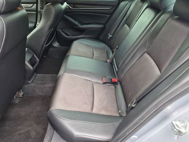 Used 2020 Honda Accord Sport image 10