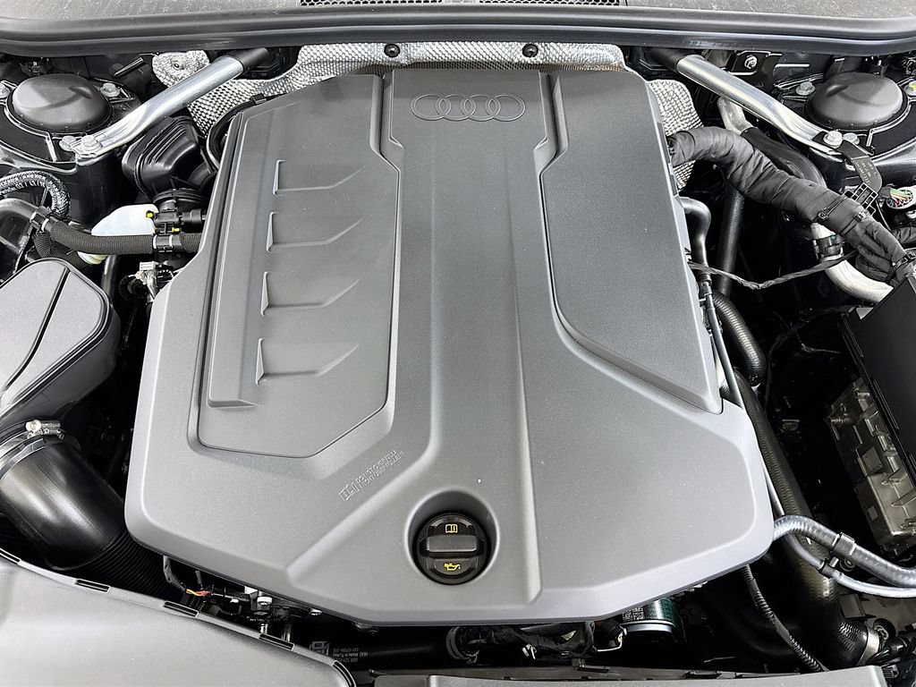 New 2026 Audi A5 2.0T Premium Plus AWD/4WD image 22