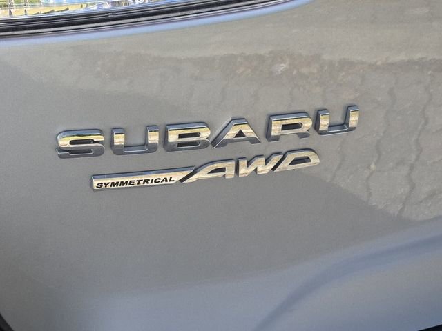 Used 2023 Subaru Forester Limited AWD/4WD image 10