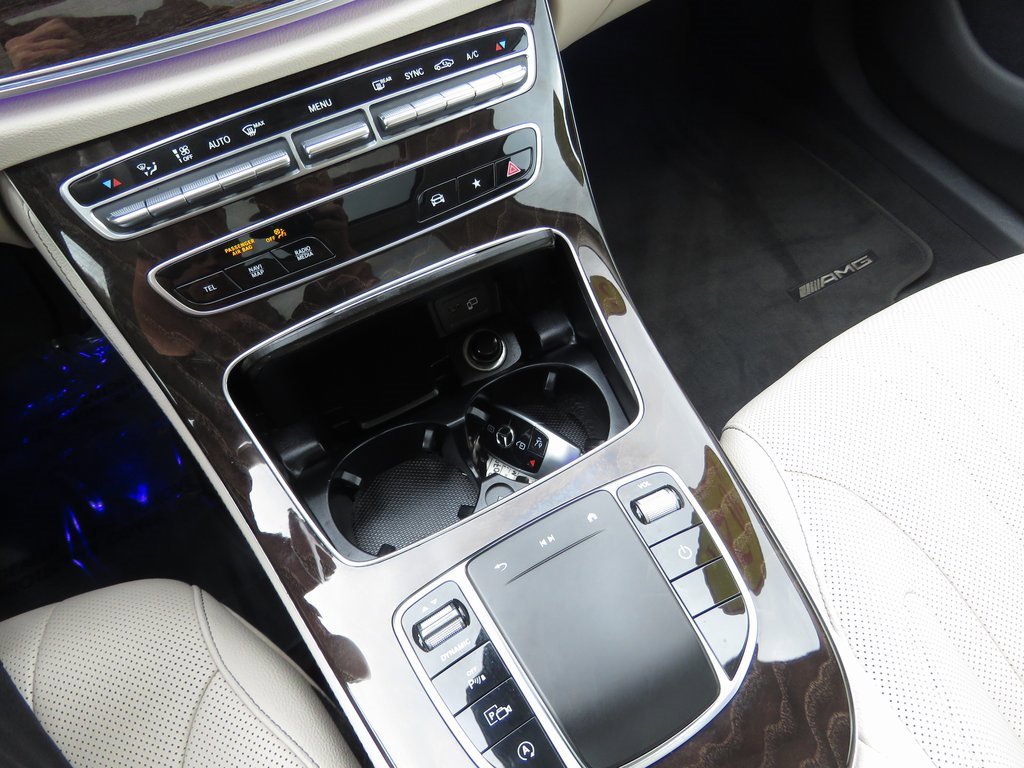 Used 2021 Mercedes-Benz CLS 450 4MATIC image 24