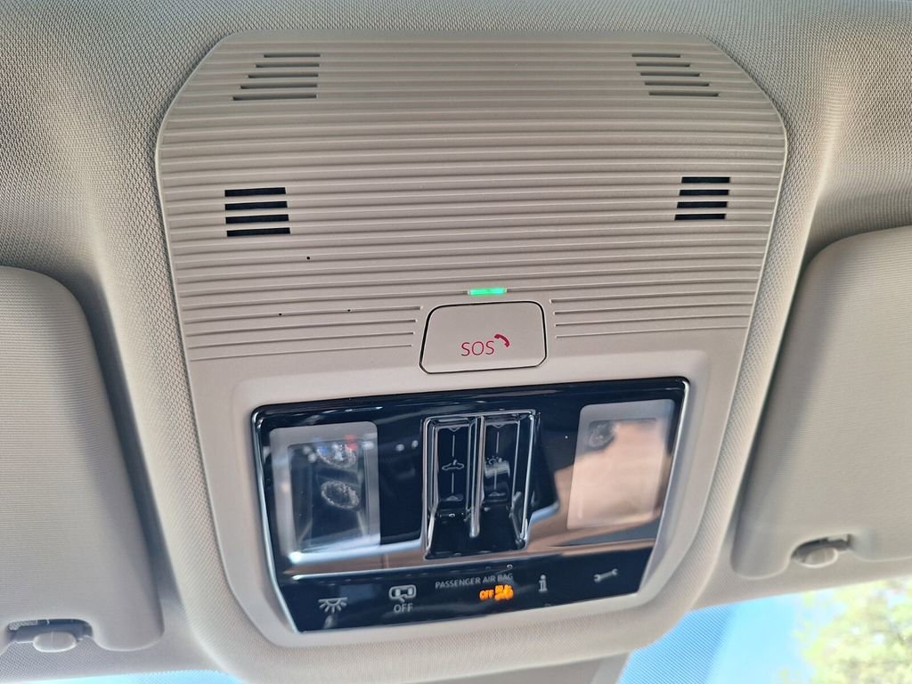 New 2026 Volkswagen Atlas SE image 19