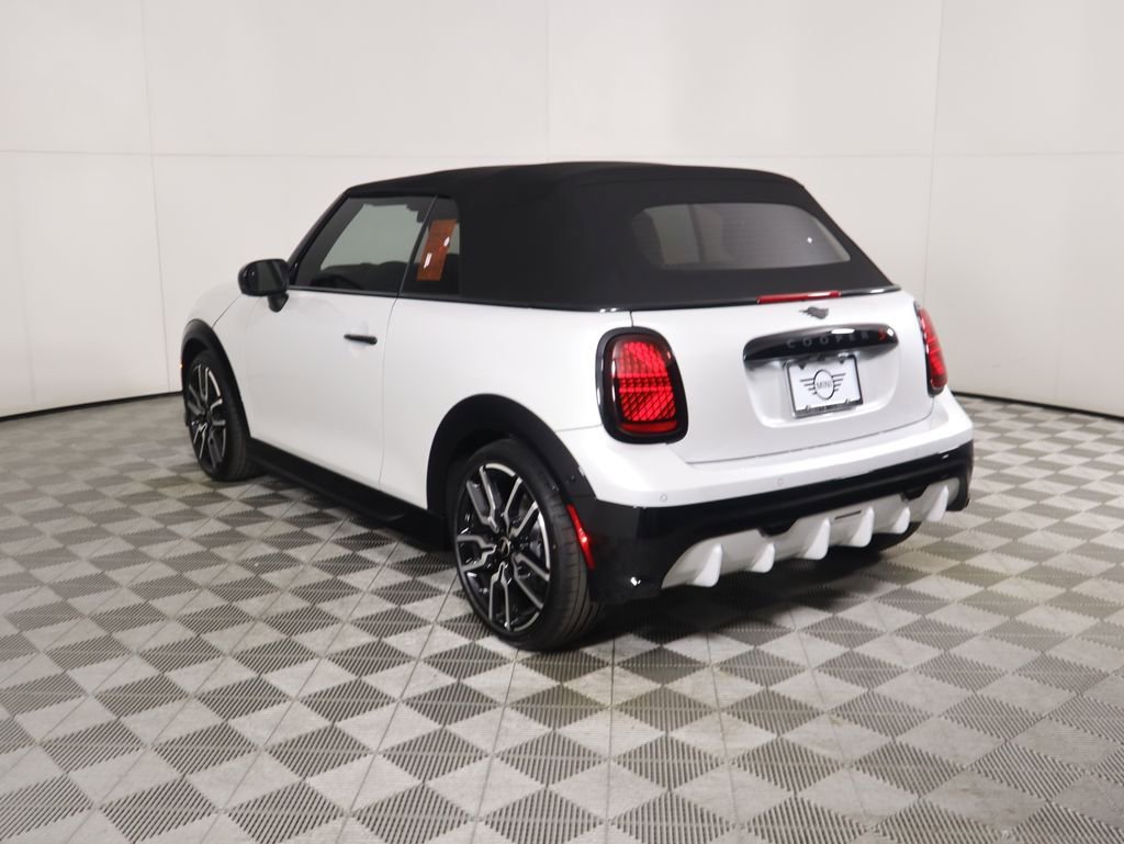New 2026 MINI Cooper S image 15