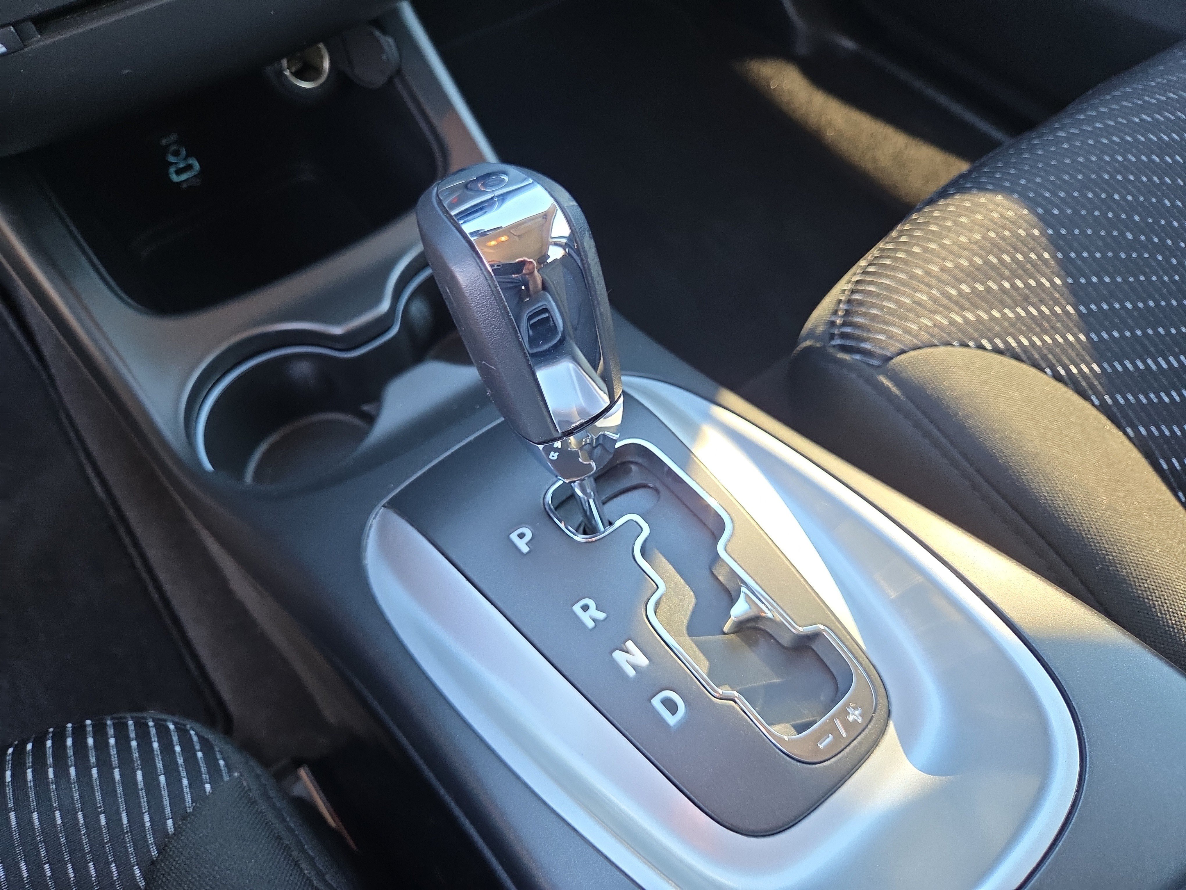 Used 2019 Dodge Journey SE FWD image 28