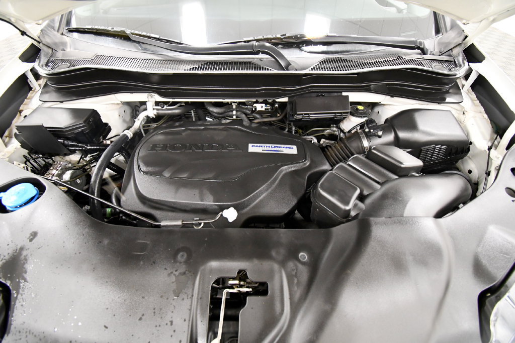 Certified 2019 Honda Ridgeline Sport image 12